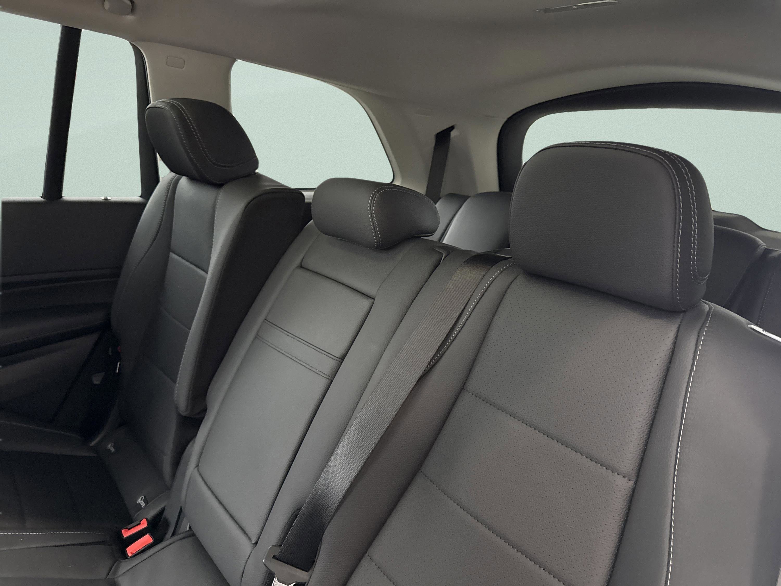 New 2026 Cirrus Silver Metallic Mercedes-Benz GLS 450 image 18