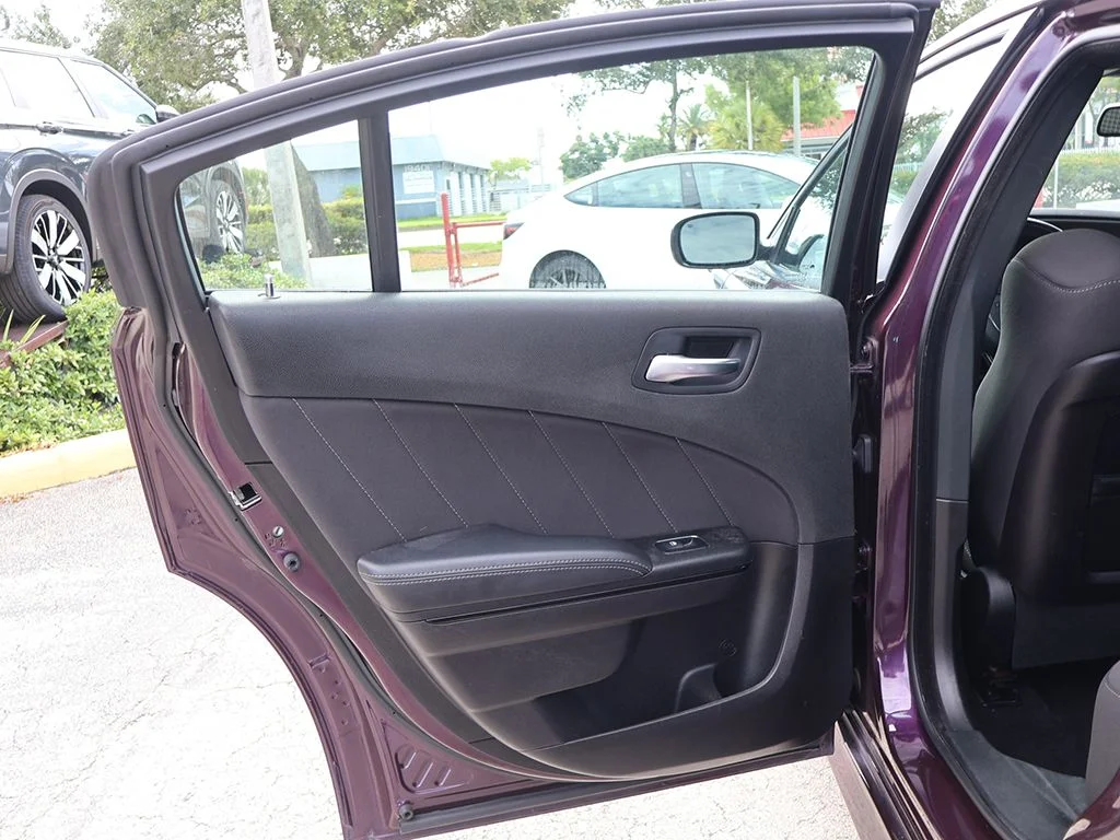 Used 2022 Purple Dodge GT image 22