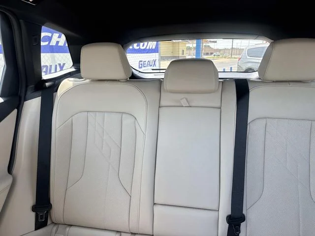 Used 2026 White BMW 30 xDrive image 44