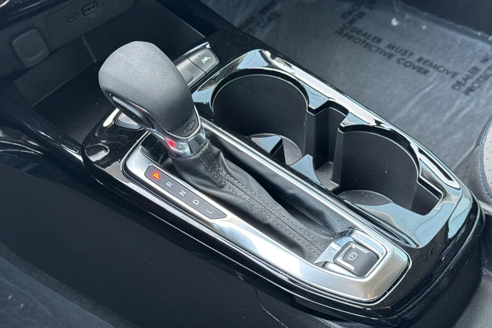 Used 2025 Blue Chevrolet LT image 19
