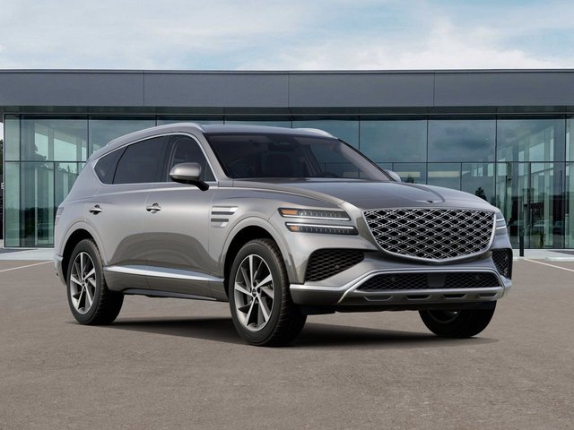 2027 Genesis GV80 2.5T Select