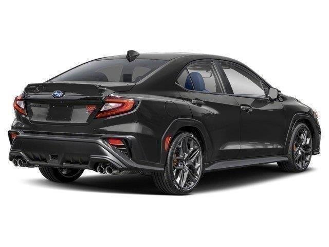 New 2026 CRYSTAL BLACK SILICA Subaru tS image 12