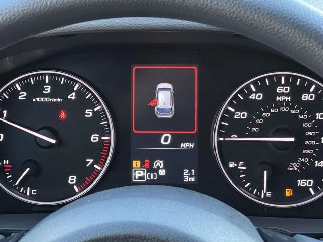2026 Subaru Crosstrek Premium - Photo 26