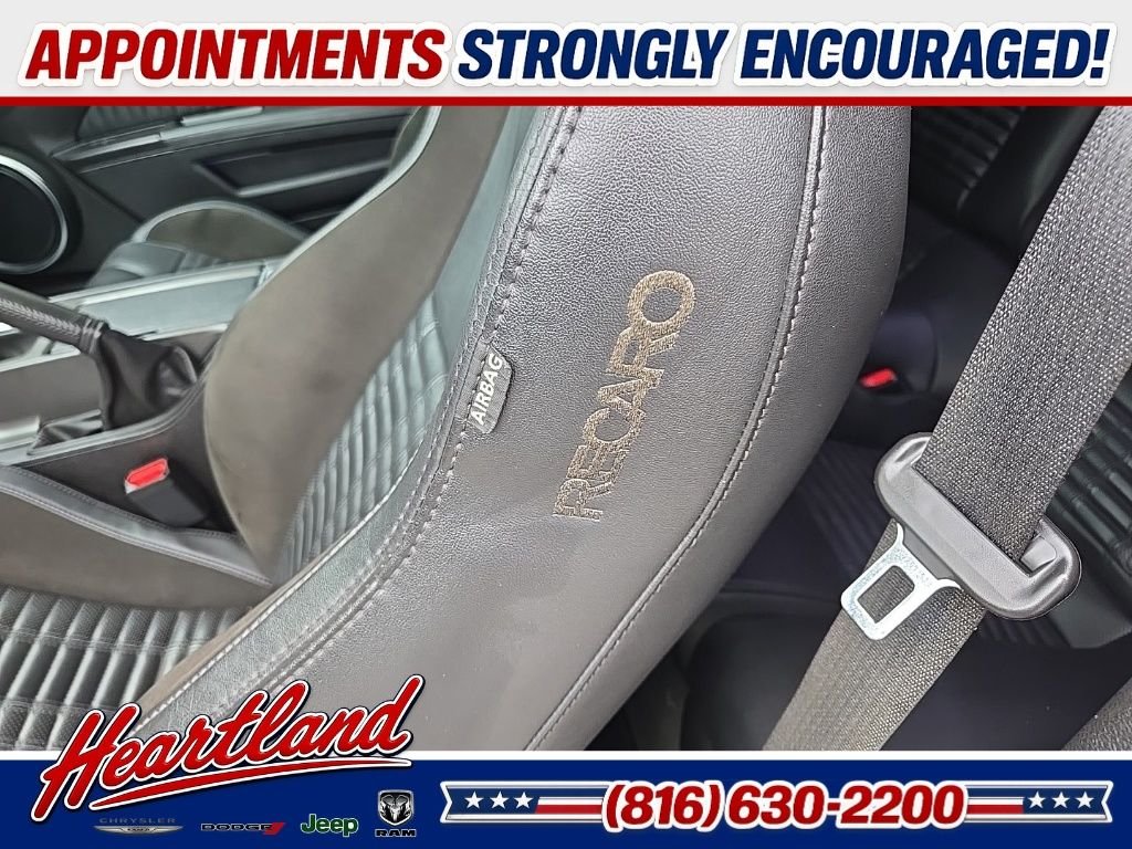 Used 2013 Black Ford Shelby GT500 image 41