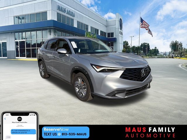 2025 Acura ADX Base