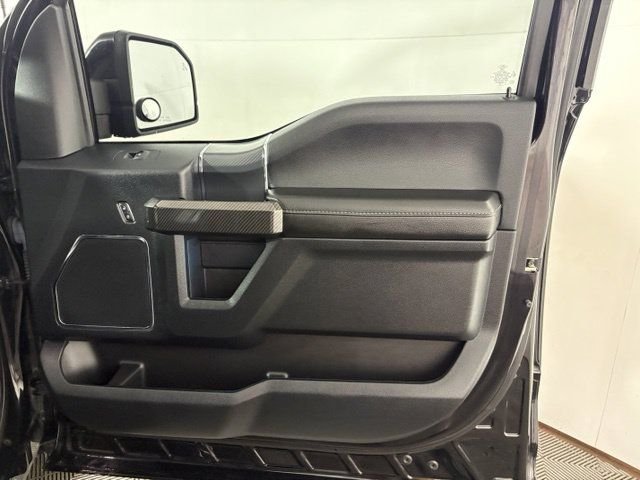 Used 2019 Black Ford Lariat image 15