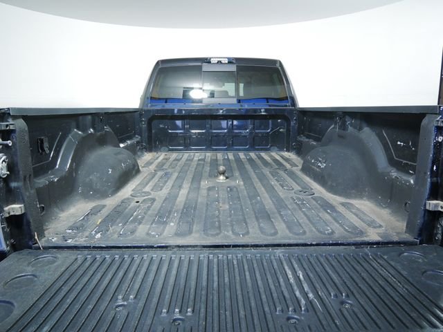 Used 2017 Black Ram Laramie Longhorn image 10