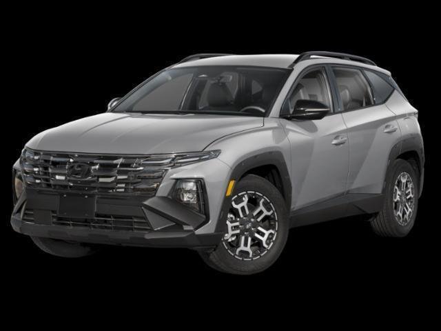 New 2026 Silver Hyundai XRT image 22