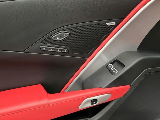 Used 2019 White Chevrolet Grand Sport image 24