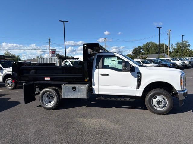 New 2026 White Ford XL image 2