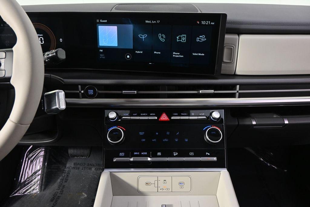 New 2026 Gray Hyundai SE image 26