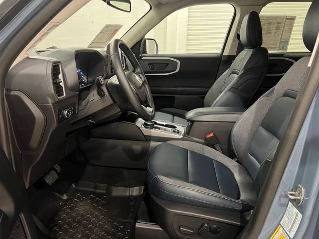 2024 Ford Bronco Sport Outer Banks - Photo 9