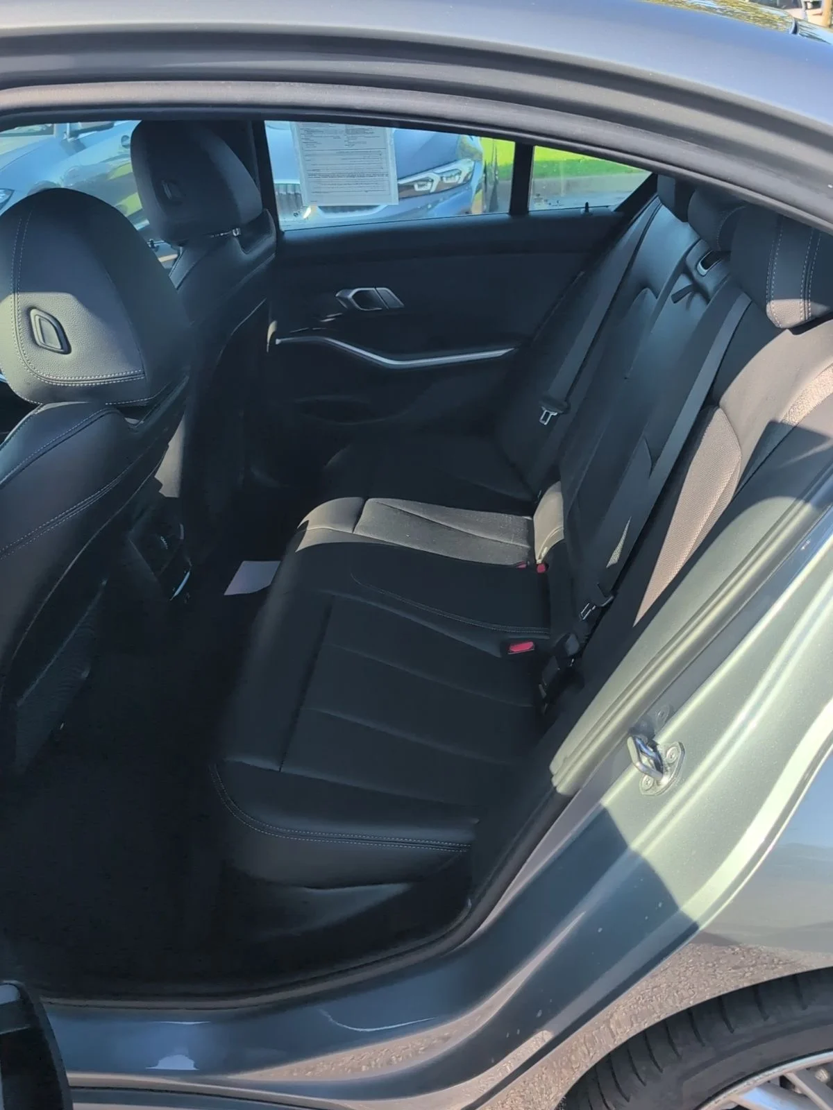Used 2023 Gray BMW  image 6