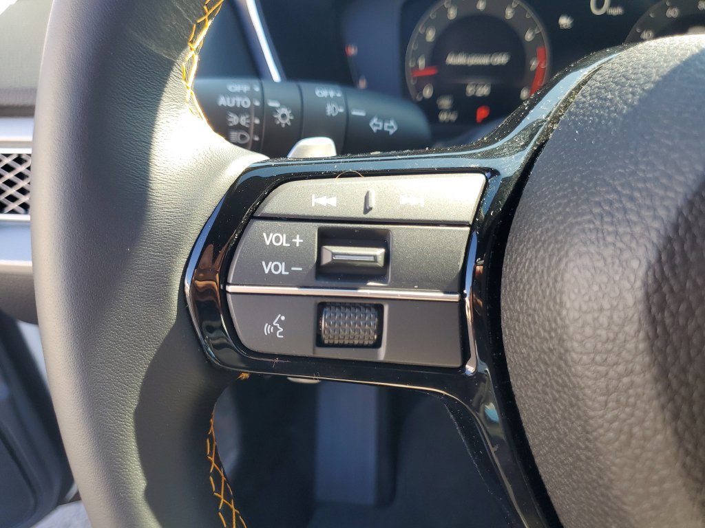 2026 Acura Integra A-Spec with Tech Package - Photo 22