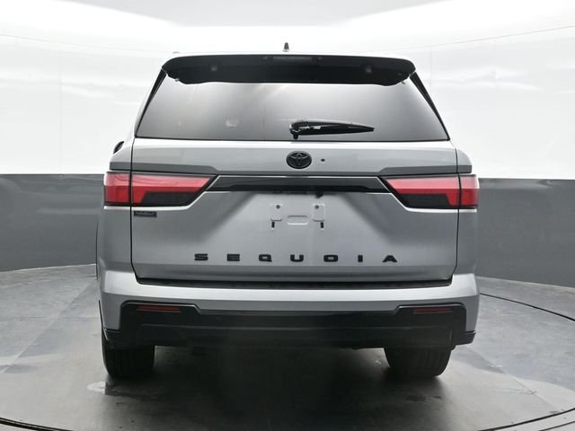 Used 2024 Silver Toyota Platinum image 2