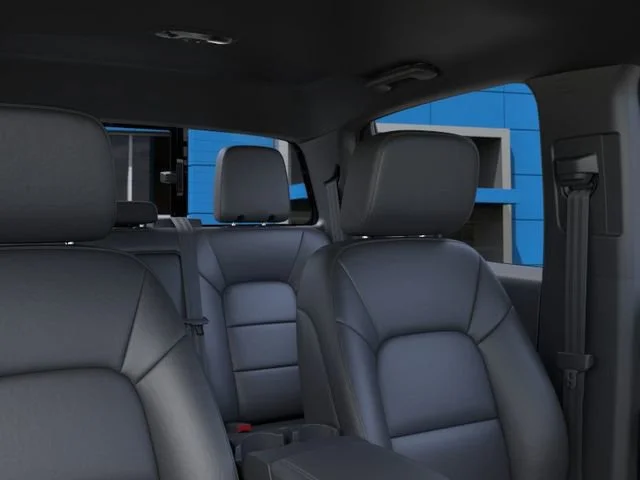 New 2026 Coastal Dune GMC Elevation image 25