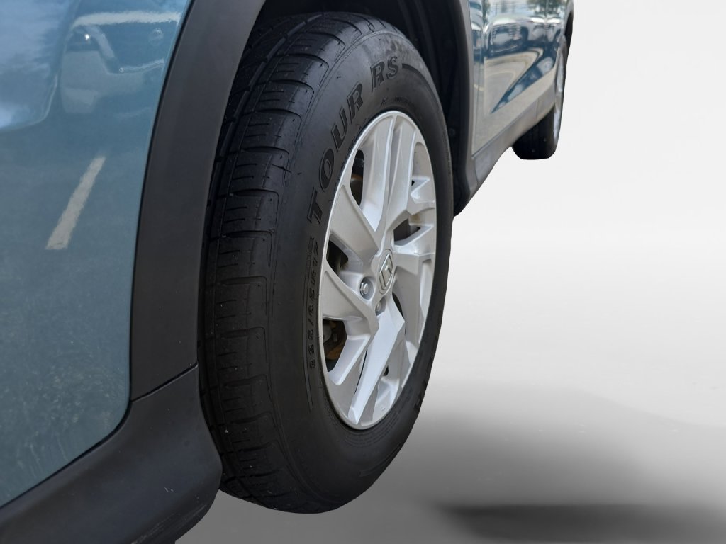 Used 2015  Honda EX image 10