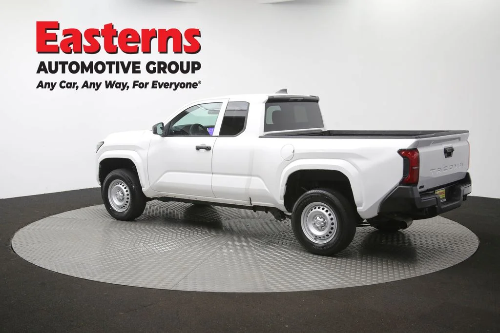 Used 2025 White Toyota SR image 59