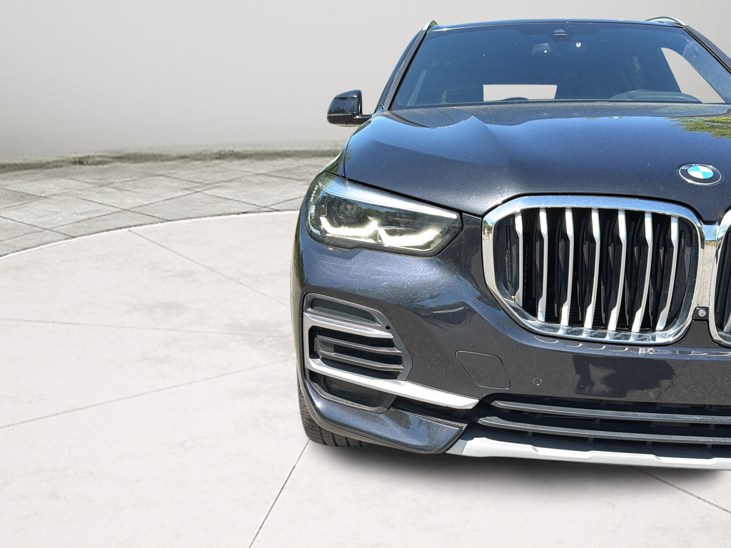 2022 BMW X5 40i - Photo 59