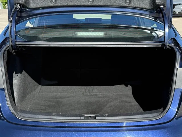 Certified Used 2024  Toyota LE image 28