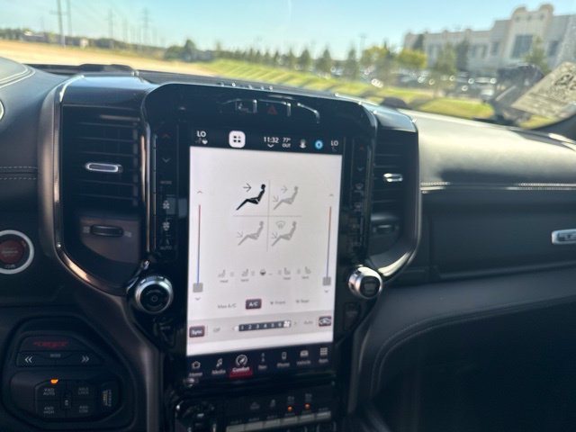 Used 2022 Blue Ram TRX image 12