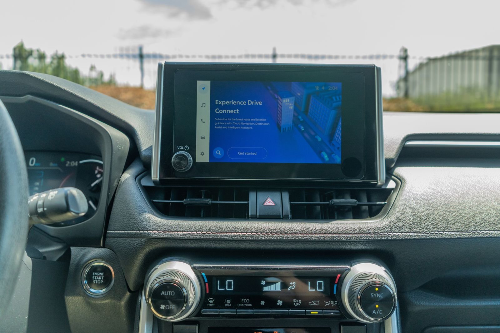 Certified Used 2025 Blueprint Toyota XLE image 24