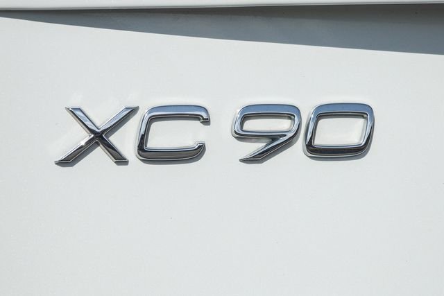 2020 Volvo XC90 Momentum - Photo 5