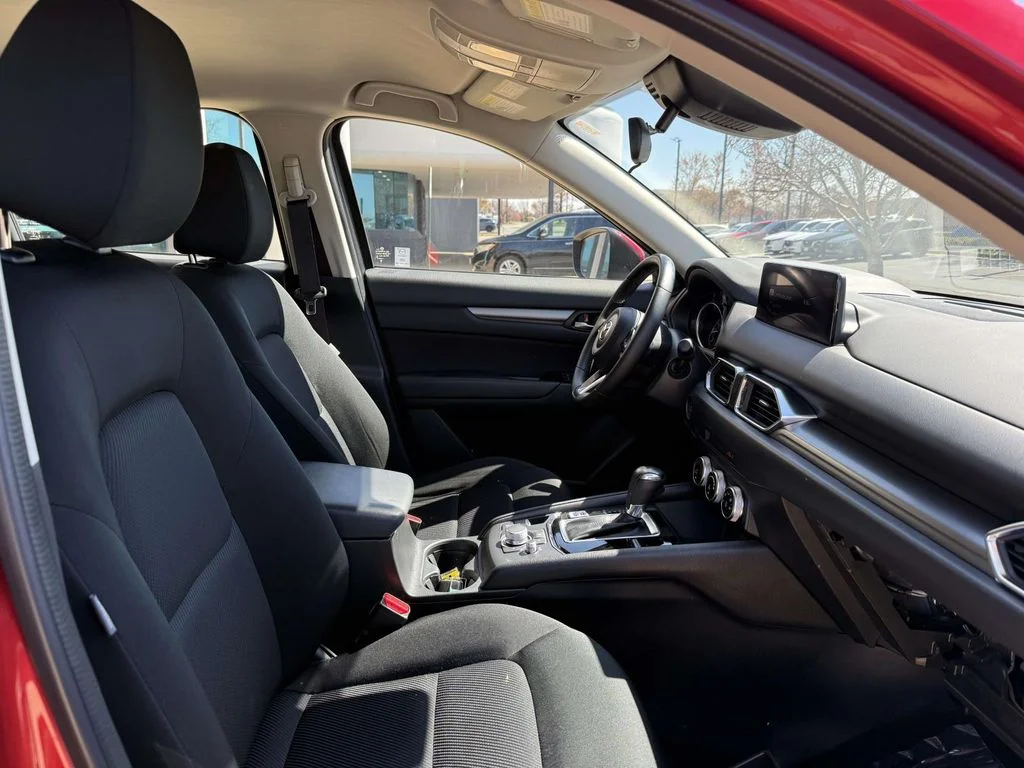 2023 Mazda CX-5 S - Photo 14