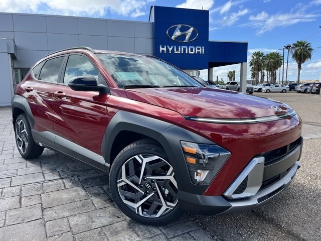 KONA（感謝） New Hyundai Kona Fort Lauderdale | 2018 Hyundai Kona Plantation