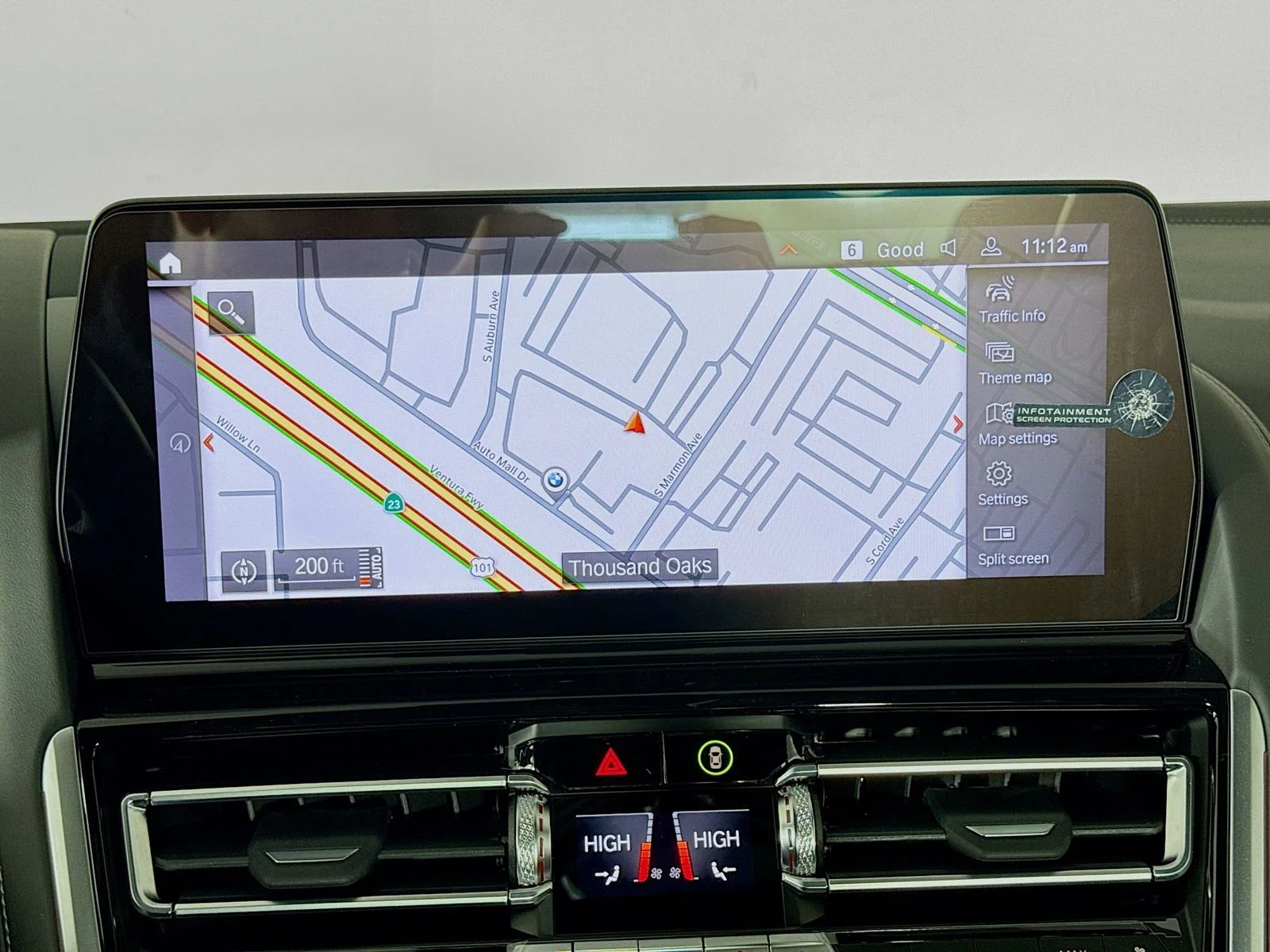 Used 2026 Carbon Black Metallic BMW 840i Gran Coupe image 13