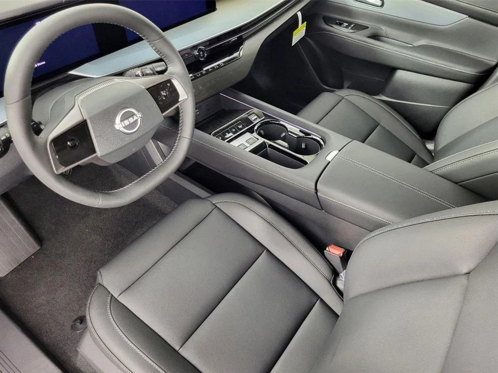 2026 Nissan Murano SL - Photo 16