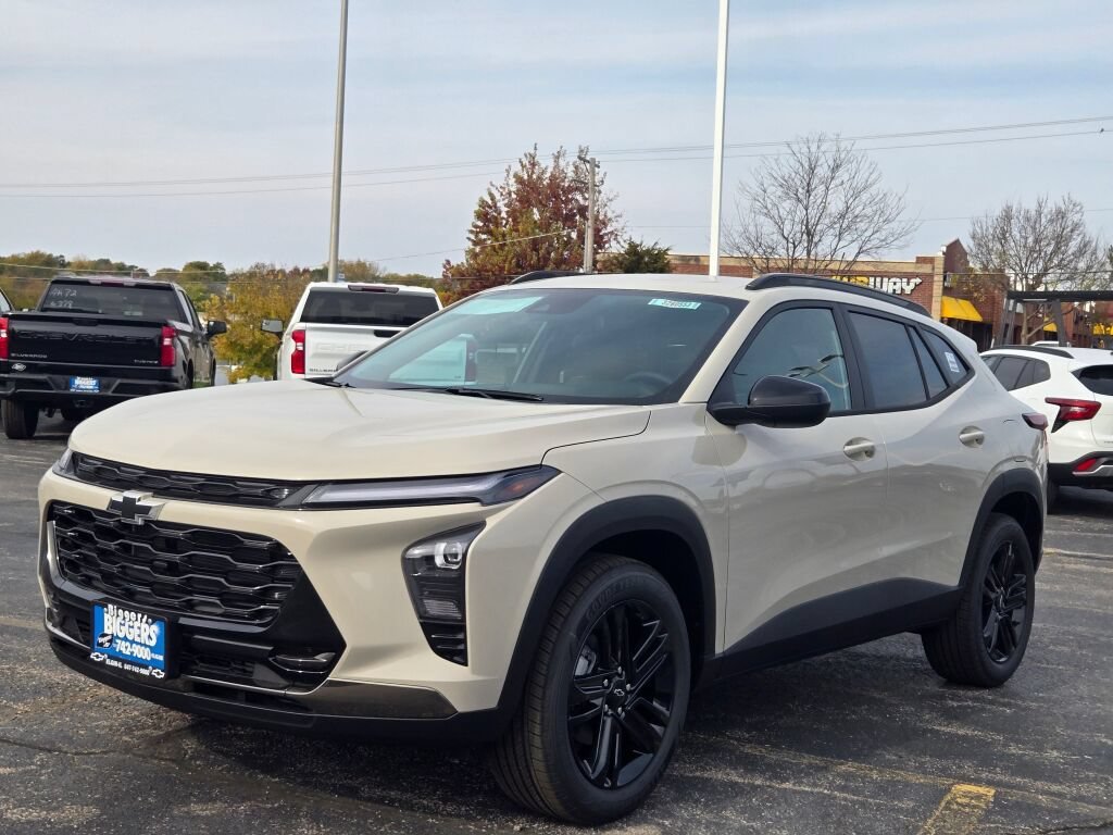 Vehicle thumbnail