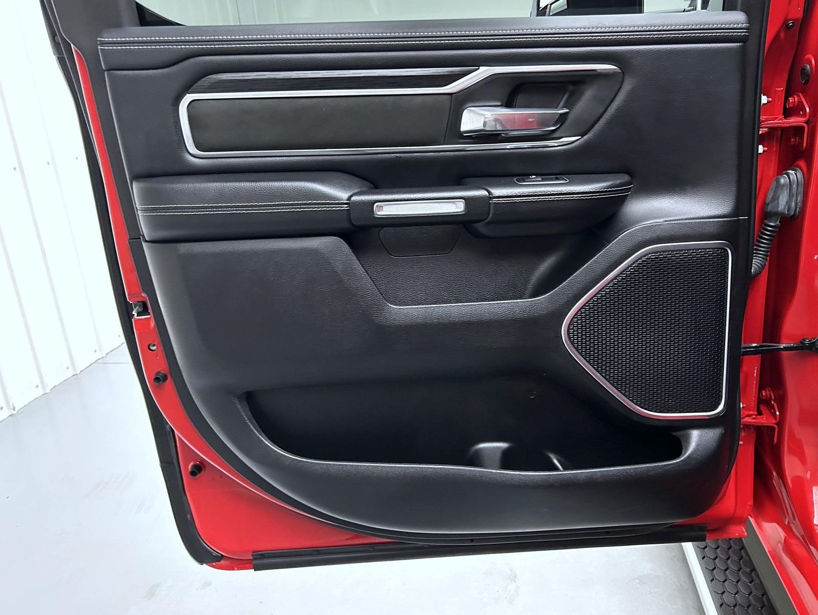 Used 2023 Red Ram Laramie image 20