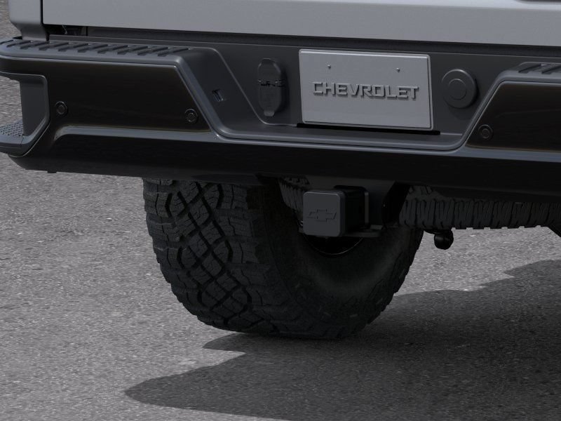 2026 Chevrolet Silverado 2500 HD ZR2 - Photo 14