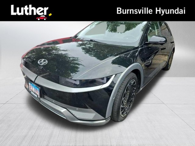 2023 Hyundai IONIQ 5 Limited
