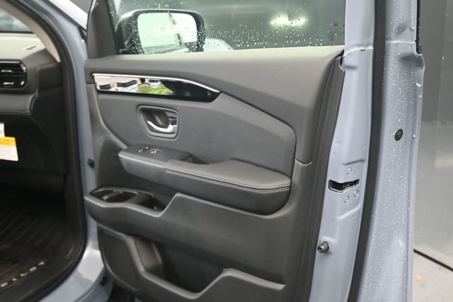 New 2026 Sonic Gray Pearl Honda EX-L image 25
