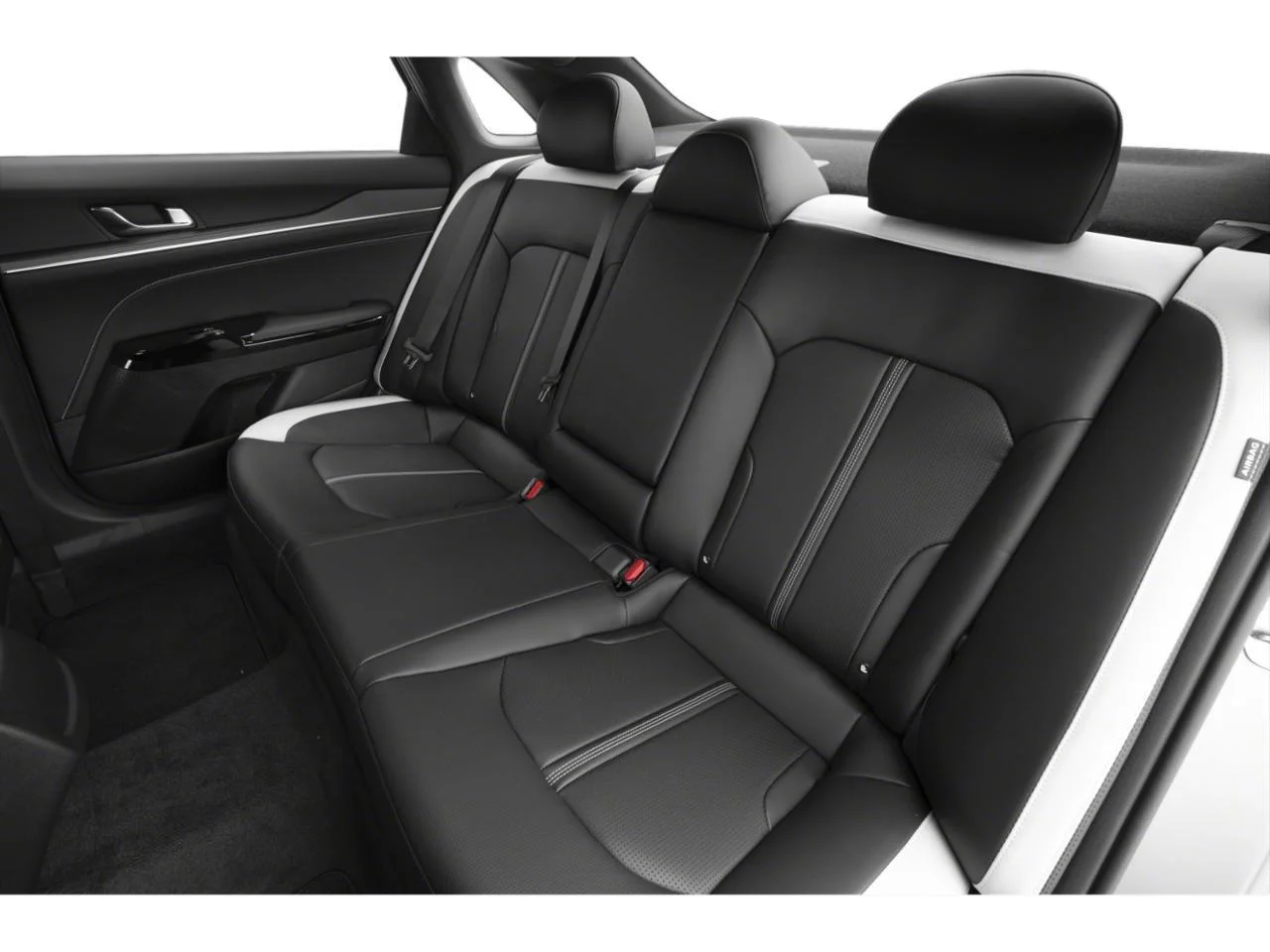 New 2027 Interstellar Gray Kia GT-Line image 8