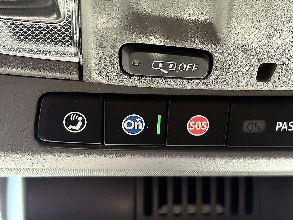 Used 2023 Dark Ash Metallic Chevrolet LT image 23