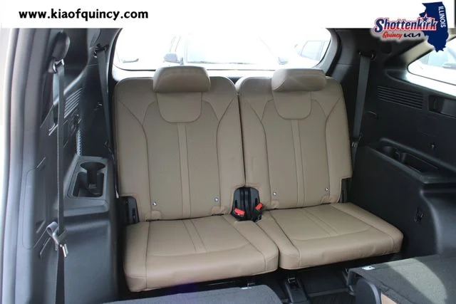 New 2026 White Kia X-Line SX Prestige image 24