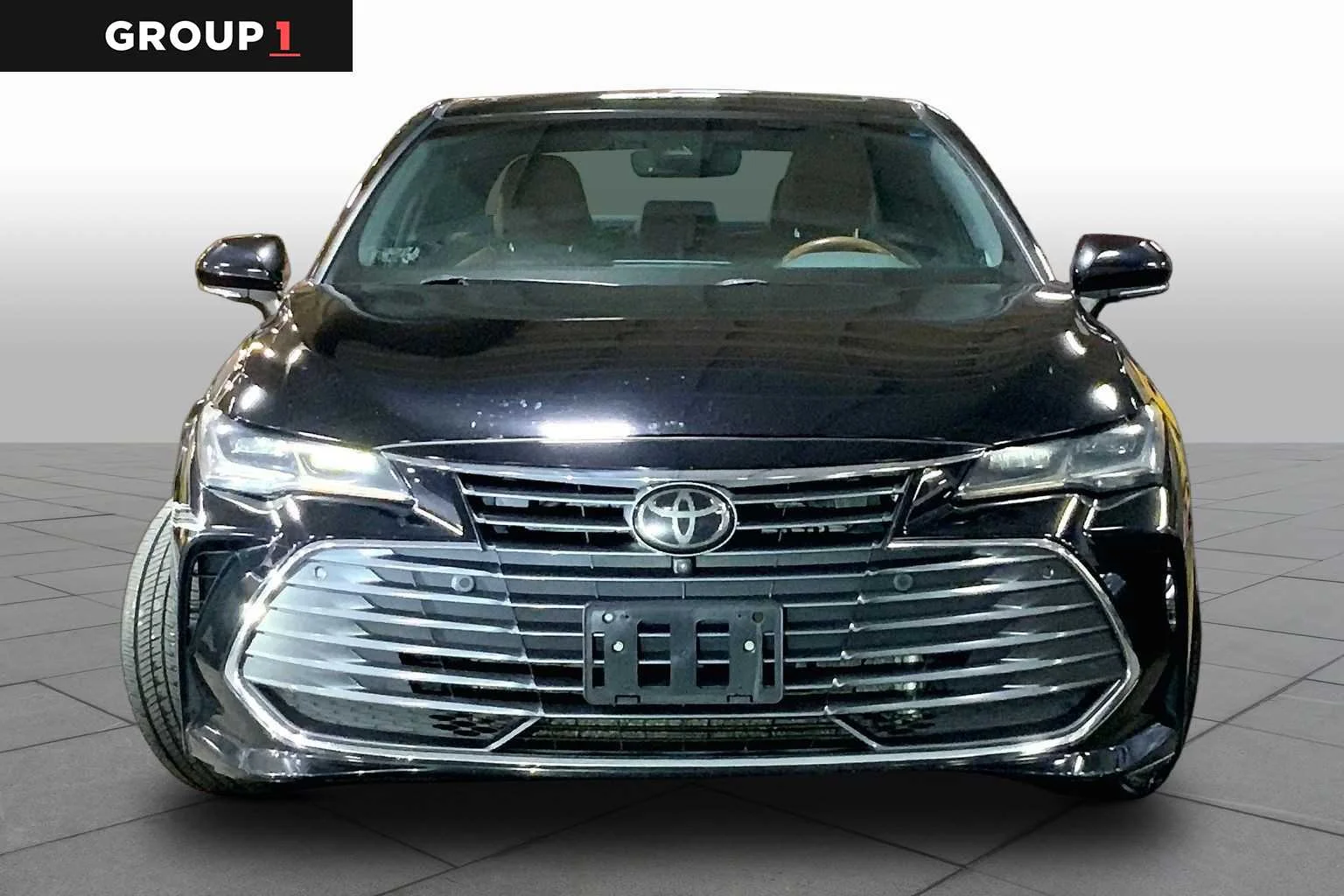 Certified Pre-Owned 2019 Toyota Avalon Limited