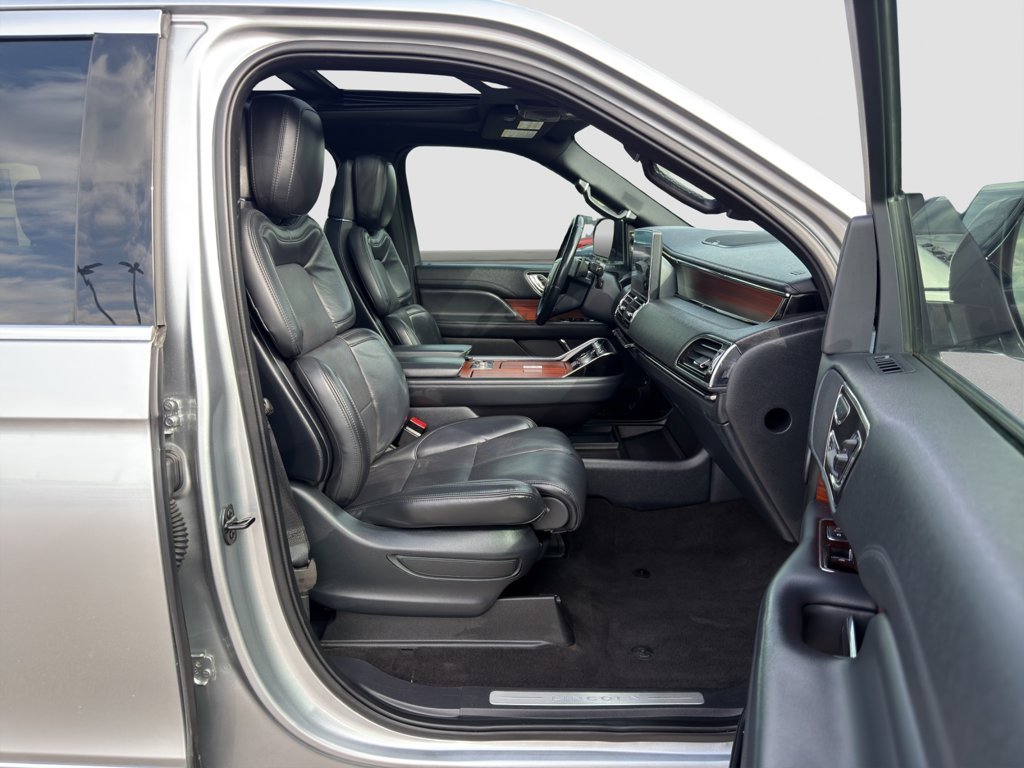 2023 Lincoln Navigator Reserve - Photo 18