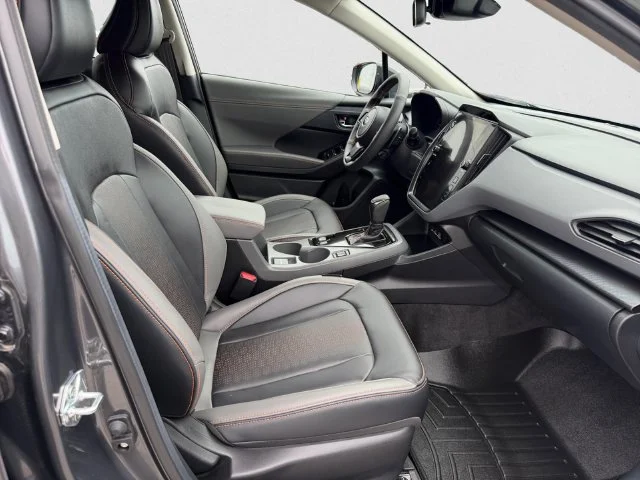 Used 2026 Gray Subaru Limited image 15