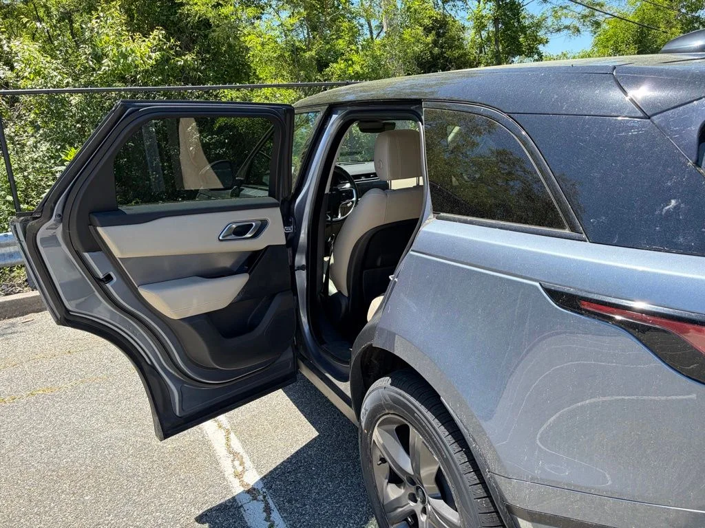 Used 2021 Blue Land Rover S image 12