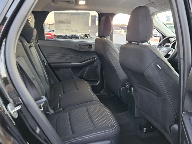 New 2026 Agate Black Metallic Ford Active image 16