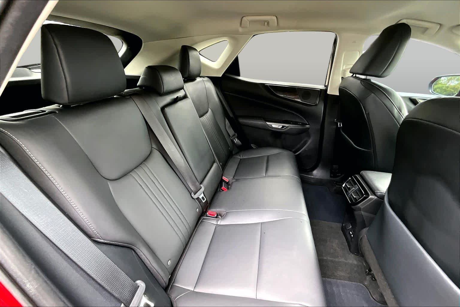 Used 2024 Redline Lexus  image 20