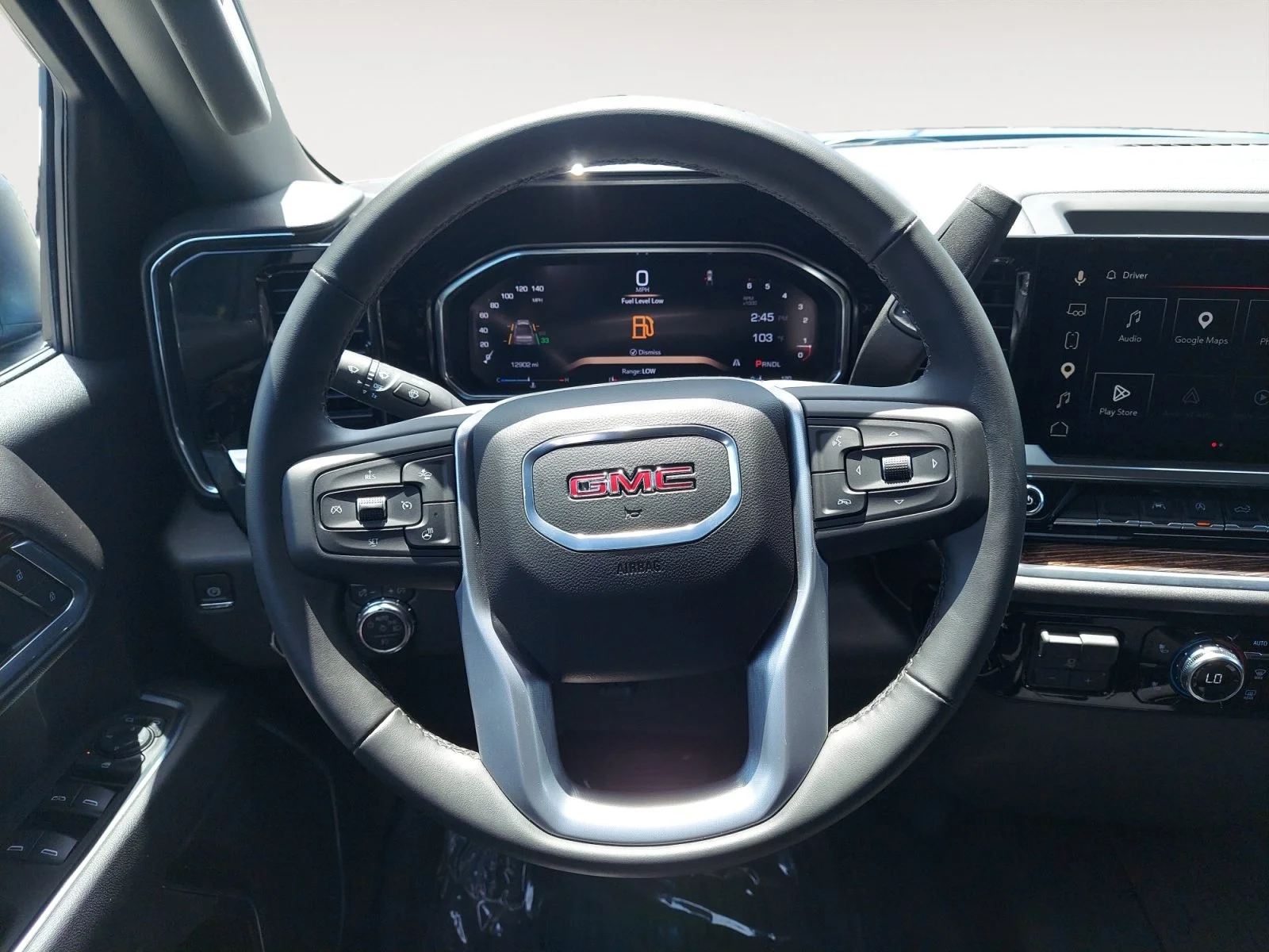 Used 2026 Downpour Metallic GMC Elevation image 13