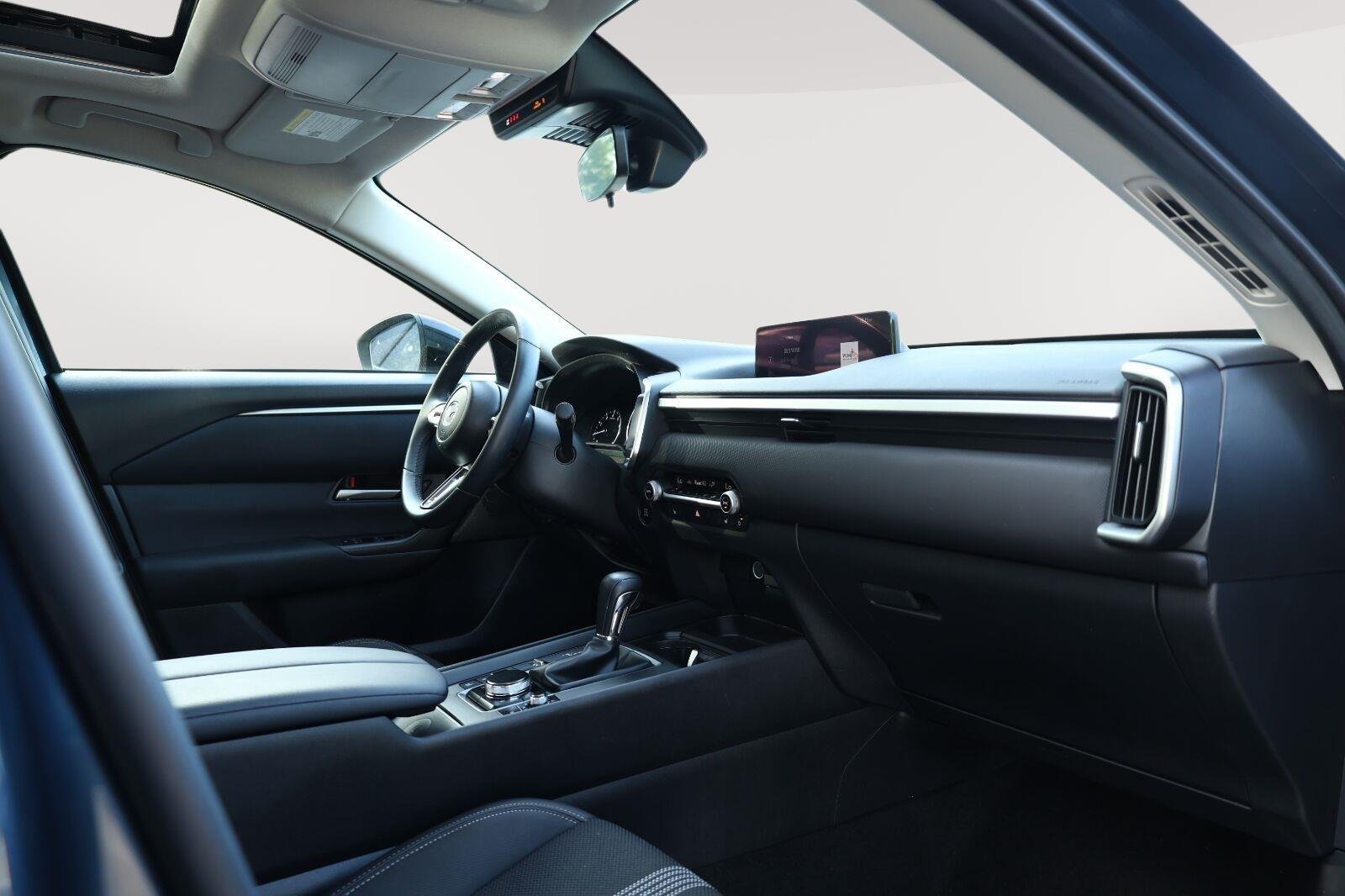 Used 2026 Ingot Blue Metallic Mazda 2.5 S Preferred image 23