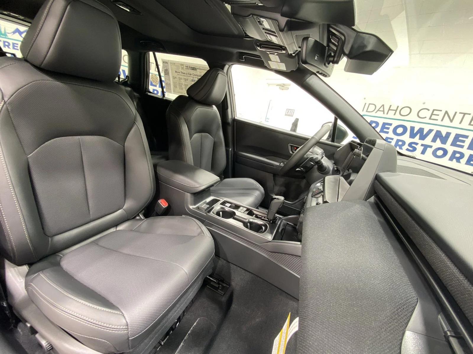 2026 Subaru Outback Limited - Photo 25