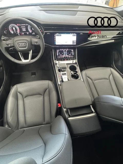 New 2026  Audi 55 Premium Plus image 30