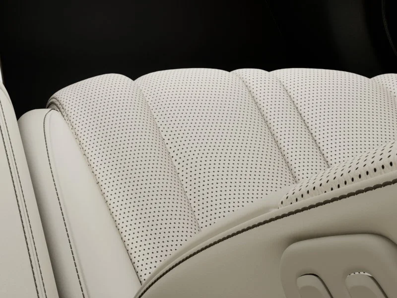2026 GENESIS GV80 Standard - Photo 29